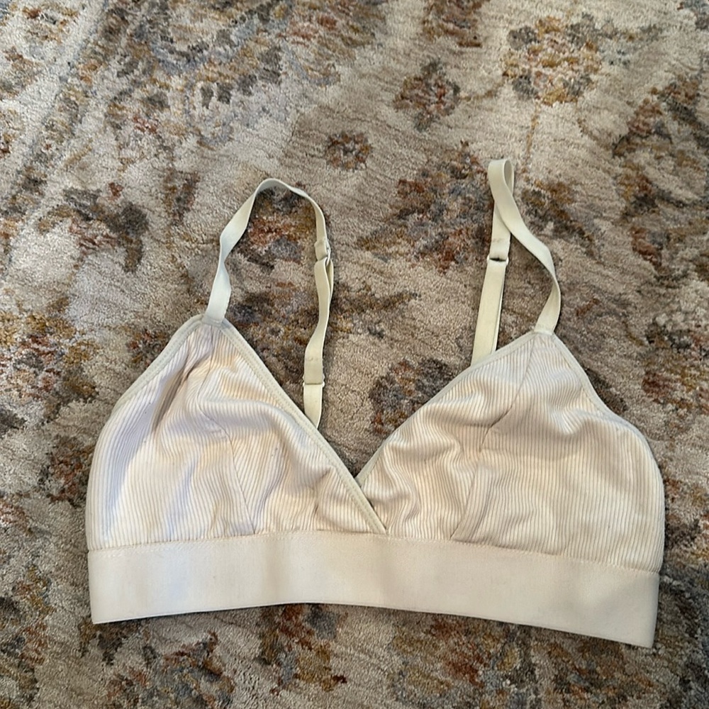 Kittenish Bralette